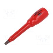 009100645 Socket; socket spanner,Torx®; Size: TX30; 3/8" 46VzoMxVofTy2rVDzOZM7KTAiPwcxHLFZ20FFSPk67Y