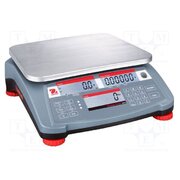RANGER 3000 COUNT RC31P30-M Scales; electronic,counting,precision; Scale max.load: 30kg yTVka3iotrbVBNstb5bi74GAJ8-tulg3gvhXYwK7eLY