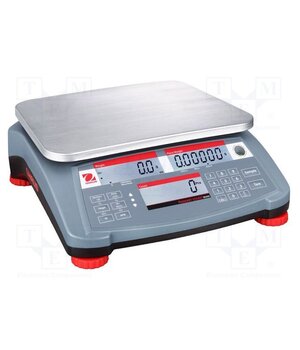 RANGER 3000 COUNT RC31P30-M Scales; electronic,counting,precision; Scale max.load: 30kg yTVka3iotrbVBNstb5bi74GAJ8-tulg3gvhXYwK7eLY