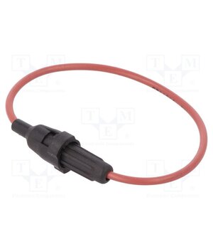 8601.2001.08 Fuse holder; 5x20mm; on cable; Contacts: bronze; tinned; -40÷85°C ic9qDT9JepVvOpku8A4aw9-9YnS4MdbuJEykKLzF9EA