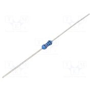 MGR0W4F1003A40 Resistor: metal glaze; THT; 100kΩ; 0.25W; ±1%; Ø0.6x28mm; Ø2.7x7mm dvQVwCLEBkBOfBmnnqrPq_klkmcnKcJtUVnq8sIiiDI