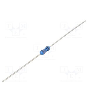 MGR0W4F1003A40 Resistor: metal glaze; THT; 100kΩ; 0.25W; ±1%; Ø0.6x28mm; Ø2.7x7mm dvQVwCLEBkBOfBmnnqrPq_klkmcnKcJtUVnq8sIiiDI