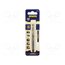 10502222 Drill bit; for metal; Ø: 6.5mm; L: 101mm; high speed steel GyyJKDZHa1cTLbHroggxsEM8jocLW7AEDCHiYx5zi4I