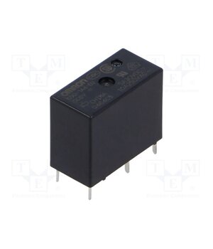 G5Q-1A4-EU DC6  (TY) Relay: electromagnetic; SPST-NO; Ucoil: 6VDC; 10A; 10A/250VAC; PCB rutQ62To2PzCoxxOJKRNYgV_T38lvVG-HlNg3g9sXUM