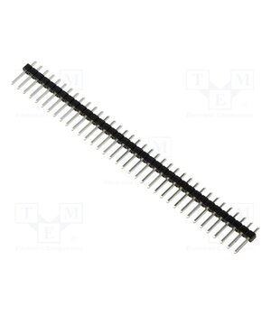 77311-401-36LF Connector: pin strips; pin header; male; PIN: 36; BERGSTIK; THT n-boXUHY7Khhc0kcQo6mRlvbw8Zn3tb0tEwhchKyJAs
