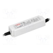 LPF-16D-42 Power supply: switching; LED; 16.38W; 42VDC; 0.39A; 90÷305VAC; IP30 ixi4DM8kVUldGl4fB8f6RBDBUE6zQhrjZtIqZS2ELxs