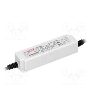LPF-16D-42 Power supply: switching; LED; 16.38W; 42VDC; 0.39A; 90÷305VAC; IP30 ixi4DM8kVUldGl4fB8f6RBDBUE6zQhrjZtIqZS2ELxs