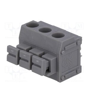 DG235-5.0-03P-11 Connector: PCB terminal block; terminal; 8A; 300V; angled 90° tyFU5mPcJYkrHZoccW2fOxIgZTTfBdR5lqFm00RALcc