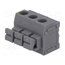 DG235-5.0-03P-11 Connector: PCB terminal block; terminal; 8A; 300V; angled 90° tyFU5mPcJYkrHZoccW2fOxIgZTTfBdR5lqFm00RALcc