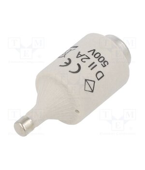 LE27F02 Fuse: fuse; 2A; 500VAC; gG,quick blow; DII flXUmiKg8J-RRXWipNzFNztWO30gDtgXalxfvR-qRPU