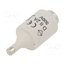 LE27F02 Fuse: fuse; 2A; 500VAC; gG,quick blow; DII flXUmiKg8J-RRXWipNzFNztWO30gDtgXalxfvR-qRPU