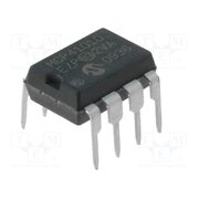 MCP41010-E/P IC: digital potentiometer; 10kΩ; SPI; 8bit; DIP8; THT; Ch: 1; tube Op9vcwrAQARBwRCx61oeWgSzhN2qGN6fJXT1v4Xu2tg