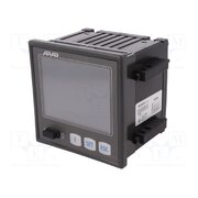 AR654/S2/P/P/P/P/IP30 Four channel regulator; 24VAC; 24VDC; on panel,panel; AR654 TZR2abxUvrS_W0l2axc_AHFdKrL_lZC_A_-mawaMsxI