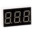 LTD036AUE-101C-03 Display: LED; 7-segment; 9.14mm; 0.36"; No.char: 3; red; 6.5mcd HOfOvEL2yEEMcSM6NFc7xfLkIUHMqdZHdrXEHLviVEw