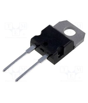 MBR1060-E3/45 Diode: Schottky rectifying; THT; 60V; 10A; TO220AC; Ufmax: 0.7V vUGBy3bolQfyw4KquM61AmSjAJPsSdfw21W6HTEzX6A