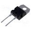 MBR1060-E3/45 Diode: Schottky rectifying; THT; 60V; 10A; TO220AC; Ufmax: 0.7V vUGBy3bolQfyw4KquM61AmSjAJPsSdfw21W6HTEzX6A