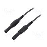 CIH30240B Test lead; 1kVDC; 10A; banana plug 4mm,both sides; Len: 1.5m eqDIICa_y7hoi_KIKg3yTFgcr7wCUoL6hVVc40PSg9A