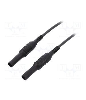 CIH30240B Test lead; 1kVDC; 10A; banana plug 4mm,both sides; Len: 1.5m eqDIICa_y7hoi_KIKg3yTFgcr7wCUoL6hVVc40PSg9A