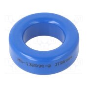MS-132090-2 Ferrite: toroidal; L: 11.18mm; Øint: 19.94mm; Øout: 33.02mm; 96.9nH Ad6XPWwN15auKLS5gB5ViXvbR-INDOggpnL2V0E3A_Y