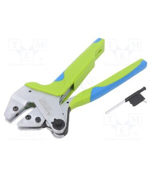 624 000 6 Tool: for crimping; PEW 12; without crimping dies WI-Z0T-7upu1j6ubes-Jn3R3CWUVnv7uRocBe68Ou5U
