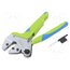 624 000 6 Tool: for crimping; PEW 12; without crimping dies WI-Z0T-7upu1j6ubes-Jn3R3CWUVnv7uRocBe68Ou5U