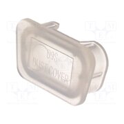 2105-0100-11 Protection; PIN: 9; D-Sub 9pin,D-Sub HD 15pin; female HNjpT2iz0qbT_n6K5hGWVkiIOlf0OgQ3o4wk-1KCWyM