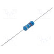 MOR02SJ062JA10 Resistor: metal oxide; THT; 6.2Ω; 2W; ±5%; Ø0.7x28mm; Ø5x12mm; axial WBgiBb8g4y7FIREPbWMJIem4XAP7F_lUfFN7ScsTtrU