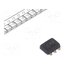 SN74LVC1G79DRLR IC: digital; D flip-flop; Ch: 1; CMOS; SMD; reel,tape; 74LVC; 10uA t0dfUpZzA3lhlnIN6JsSu0WmS61d5-pisKC2RqZmFmc