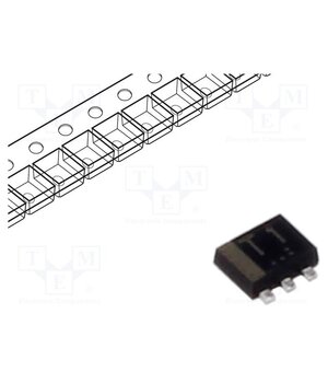 EMT1T2R Transistor: PNP x2; bipolar; 50V; 0.15A; 150mW; SOT563 YgnrKShaZ-i_EN1Elp0LkupwZAgwBWNpD847KrCWuuw