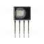 HIH8121-021-001 Sensor: temperature and humidity; digital; 0÷100%RH; 2.3÷5.5VDC gRU19cfRx43qYltCx18kM_0N-d2PYfvGOxekzzhoQYs