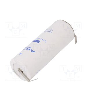 VH FL 15000 Re-battery: Ni-MH; F,HRH 33/91; 1.2V; 15300mAh; soldering lugs _LI78ijMHps7GbK23hENG5Yizcx9fZcMXHPL5QhK1w8