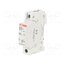 OVR T2 40-440 P QS Surge arrester; Type 2; Poles: 1; In 8/20us: 40kA; -40÷80°C; IP20 FcFH1fXDMUuuANcAKGg1FiIaOpSJ2aCEAlO5mz4GCsM
