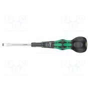 05007900001 Screwdriver; slot; 235mm; Kraftform Ball-Grip 1834 A5RHQD9I7BTlXXNrfUENJNtVKffeTHYBx5YdKTkirn4