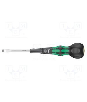05007900001 Screwdriver; slot; 235mm; Kraftform Ball-Grip 1834 A5RHQD9I7BTlXXNrfUENJNtVKffeTHYBx5YdKTkirn4
