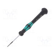 05117992001 Screwdriver; precision; slot; 1.2x0.2mm; Kraftform Micro yazN1LYJs0l_J5PfDteQ3s9wlEbK0k1FkqQQwLfz_B4