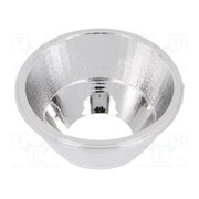 C11862_MINNIE-W Spotlight; round; polycarbonate; Mounting: glue; Colour: silver HveQ-kay_VhpvftLU0t2lOvqKkL8005bZHJeybAEyBw