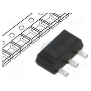 BCX56-16-AQ Transistor: NPN; bipolar; 80V; 1A; 500mW; SOT89 OfA-gu91zwB7lBwbOpS1oF-yKfD-w47743LDKcfX9qY