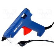 G3002 Hot melt glue gun; Ø: 11mm; Effic: 16g/min; Power (operation): 45W xL_Hdm2M8sRCFAt_bMyZggq-nGUQ6Aha-BkKhkWPHN0