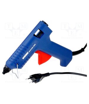 G3002 Hot melt glue gun; Ø: 11mm; Effic: 16g/min; Power (operation): 45W xL_Hdm2M8sRCFAt_bMyZggq-nGUQ6Aha-BkKhkWPHN0