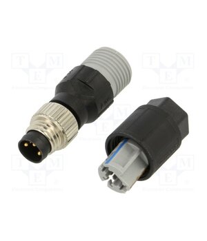 1441008 Connector: M8; male; for cable; plug lmaVBlaLQAo15tcw0kA6dFiy7cq7JhPxFzaXE7yqT-c