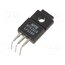 NTE2914 Transistor: N-MOSFET; unipolar; 60V; 25A; Idm: 100A; 25W; TO220F AJi6VwxGIDzmoZ906A6L16p6c-VFV6sDtdRU0aP-iH8