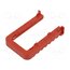 2112166-1 Secondary lock; LEAVYSEAL,x-2112162-x; PIN: 21; red nGluEhH9ywfCkTn9BaDQ1lrHr_0HqLNCiq17ogi0hDM