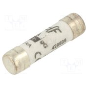 420608 Fuse: fuse; 8A; 400VAC; gG; ceramic,cylindrical,industrial; 8x31mm eCYrLfOBHtF1Nyo-7p6GaoVAm4TTDyKJwMkoaKM84BM