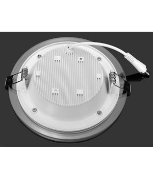 LED paneļa apgaismojums 12 W, silti balts 2500–3000 K, ø160x35 mm

 AASL32+2.jpg
