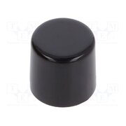 AT443A Cap; Ø8x7.6mm; black; MB; MB UiQsWYLdxiaY1CfJcfVlo-M6BjR6Ygf1Pa0CrISAGHg