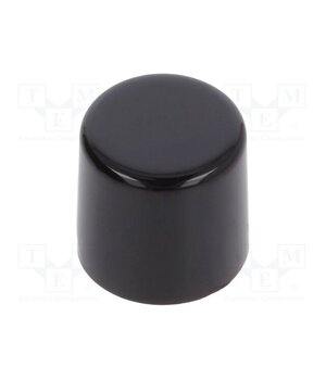 AT443A Cap; Ø8x7.6mm; black; MB; MB UiQsWYLdxiaY1CfJcfVlo-M6BjR6Ygf1Pa0CrISAGHg