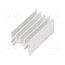 WV-T220-101E Heatsink: extruded; TO220; natural; L: 16mm; W: 18.3mm; H: 32mm; raw eJq-6-GBaDC0PiuC5UeK41787vB8-ImeIYWdgH-Bcpo