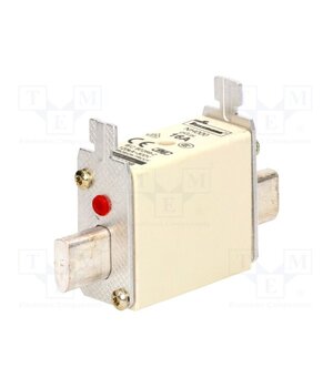 16NHG000B Fuse: fuse; 16A; 500VAC; 250VDC; gG,gL; ceramic,industrial; NH000 I_ea_zNQV3PvQagGEVi8C5MZ3AfcYj-l5ZWWrBANe-I