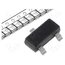 FDN339AN Transistor: N-MOSFET; unipolar; 20V; 3A; 0.5W; SuperSOT-3 KUvoz3C-C6hHL0W0__IMIRruQsxWju5braD1DiMQ6AU