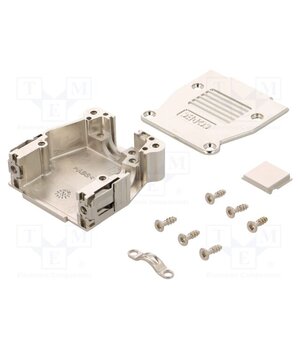 16-001760 Enclosure for connectors: D-Sub; D-Sub 15pin,D-Sub HD 26pin QDGNf4fWZTYLac5CP1rx_3ETz_d4i1RZAhWnoVfz-WA